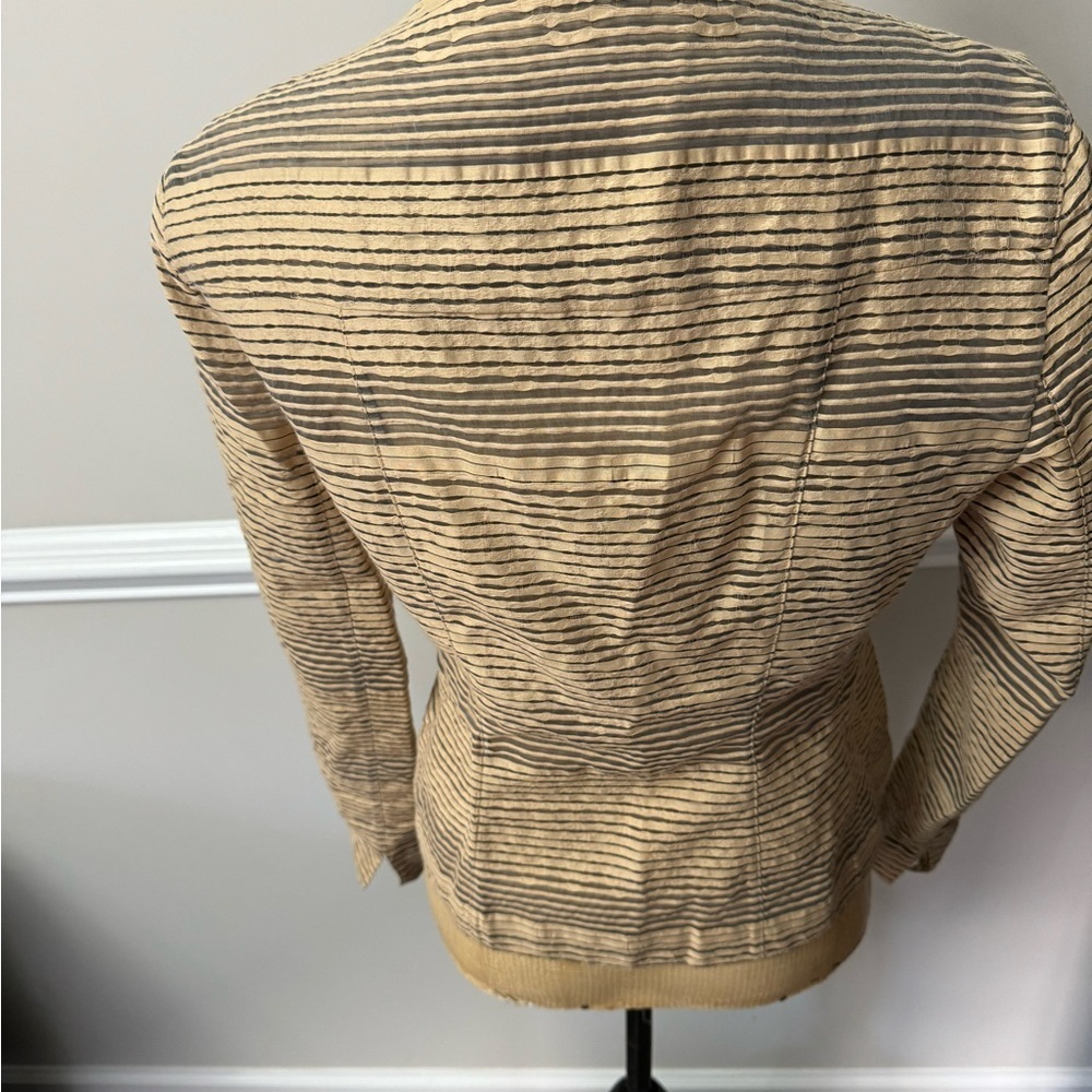 Akris jacket 6‎ - Picture 3 of 15